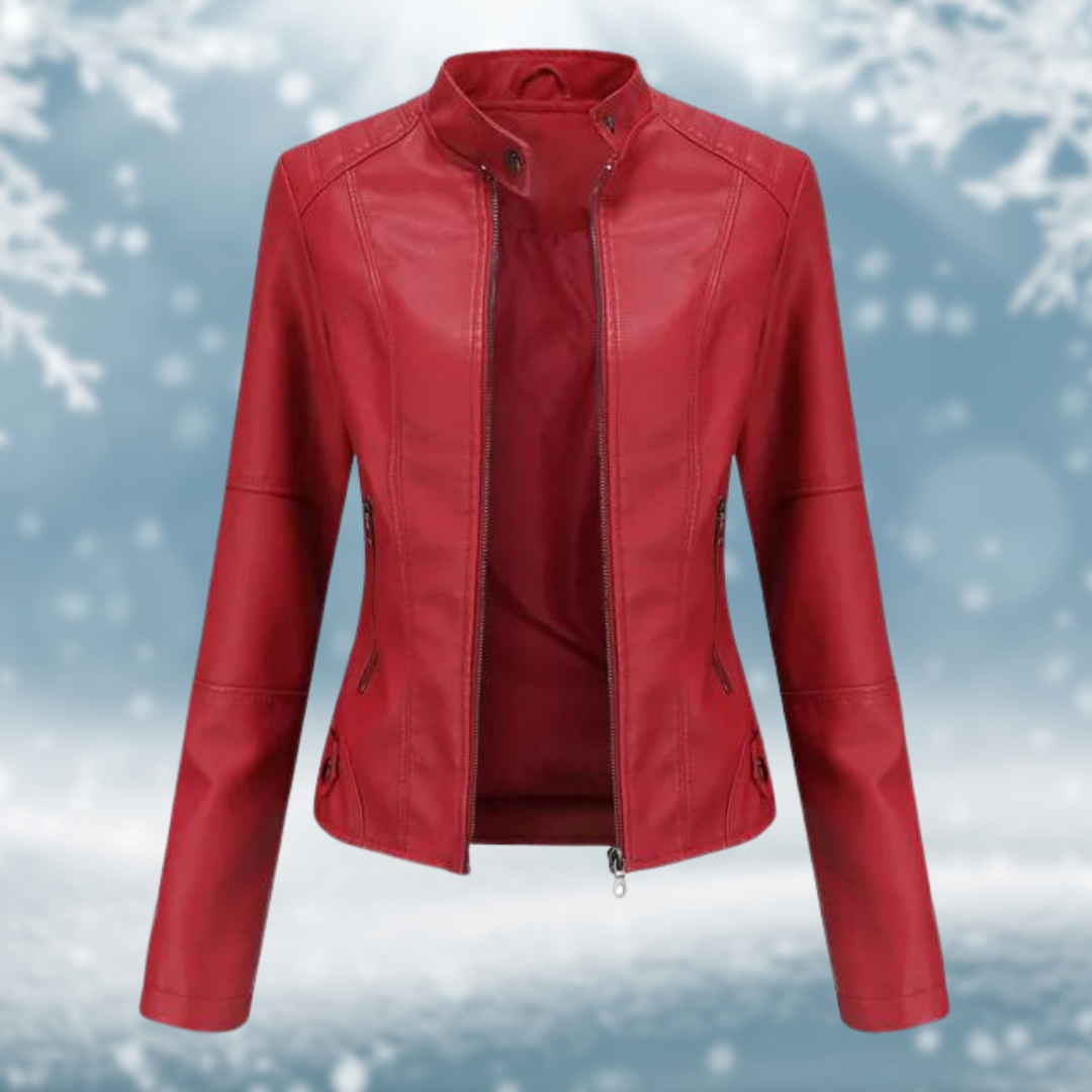 Drune | Mühelose und Schicke Jacke