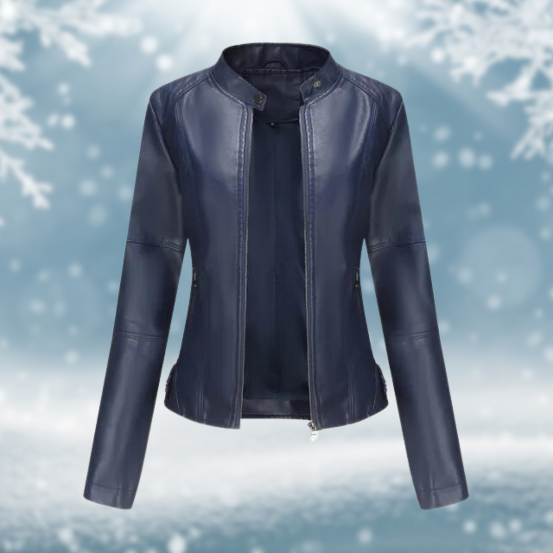 Drune | Mühelose und Schicke Jacke