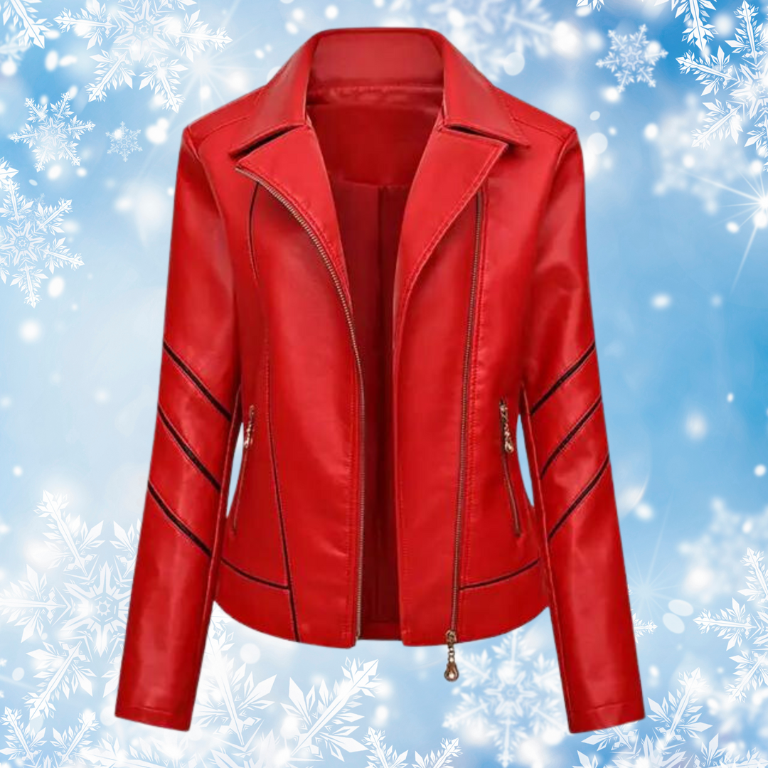 Drune | Lässige und Mühelose Winterjacke