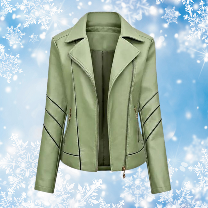 Drune | Lässige und Mühelose Winterjacke