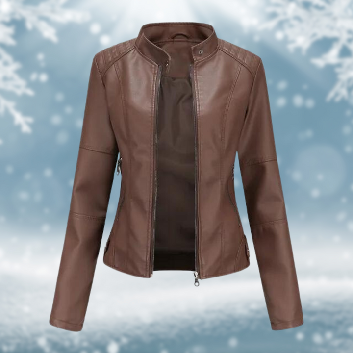 Drune | Mühelose und Schicke Jacke