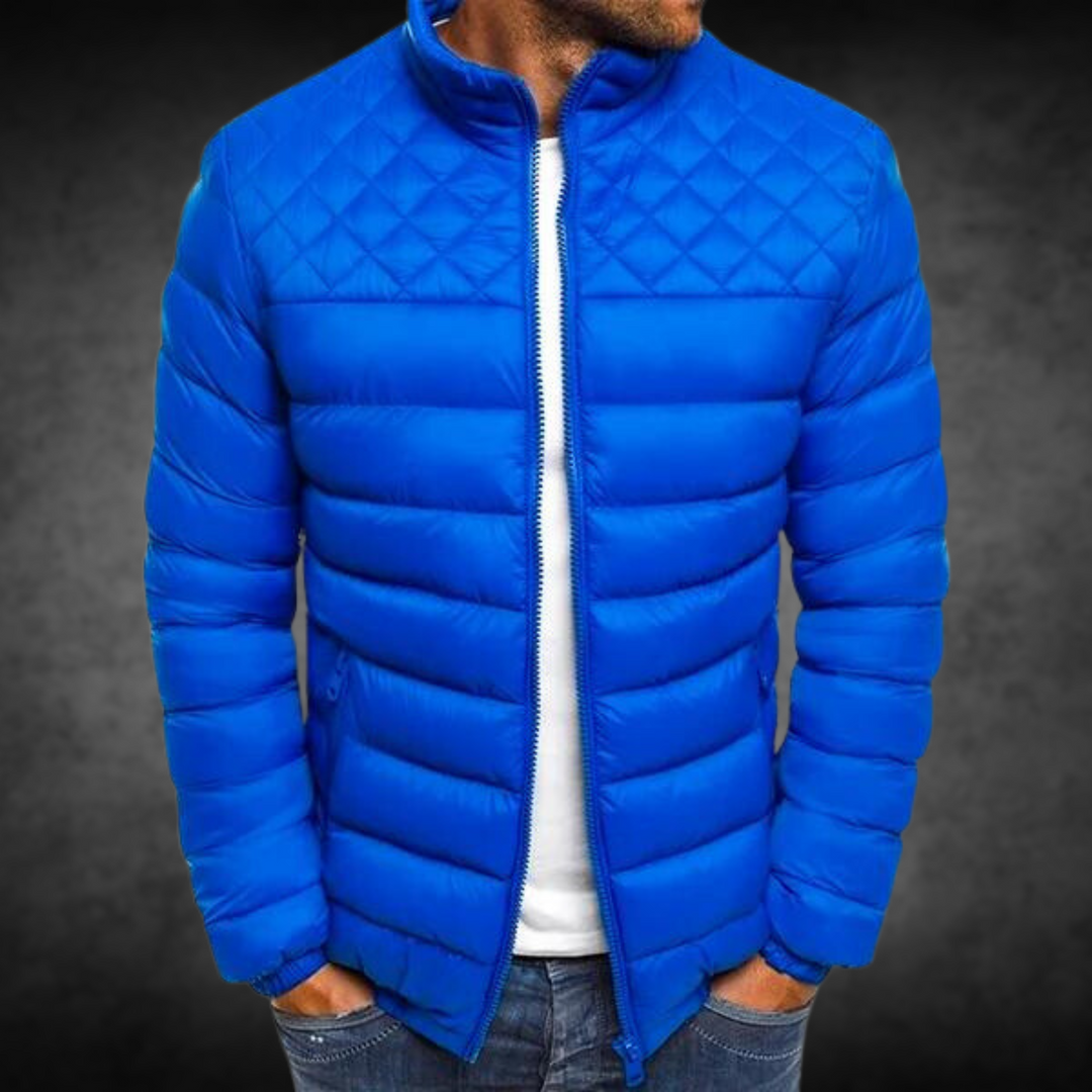 Drune – Fleecejacke für den Wintereinsatz