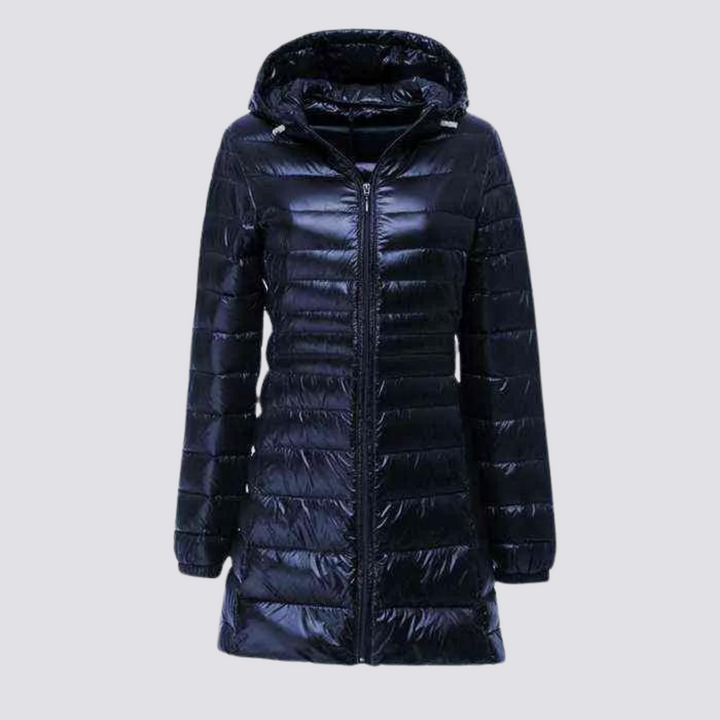 Drune | Ultraleichte Daunenjacke