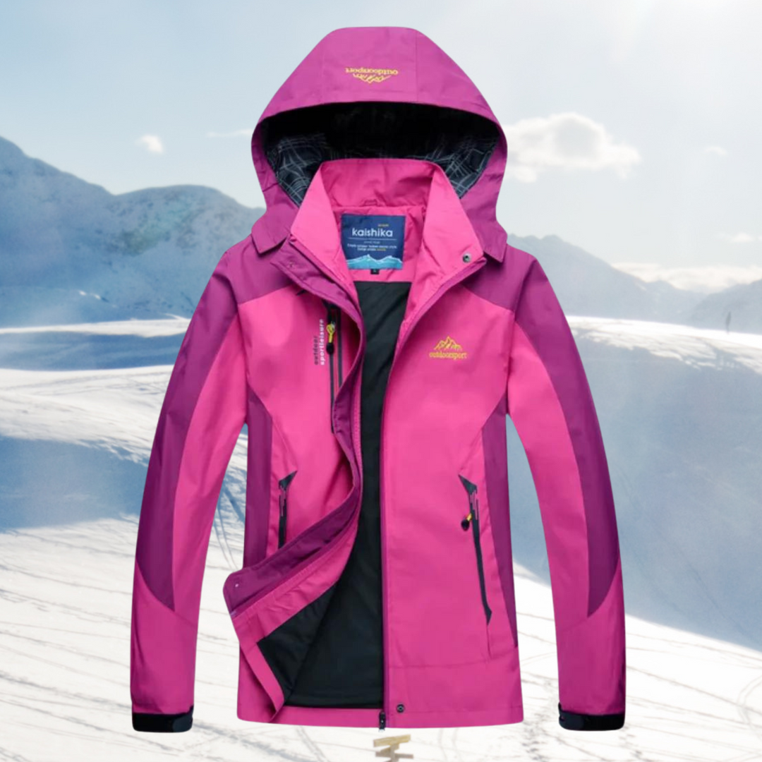 Drune | Entspannte und zeitlose Winterjacke