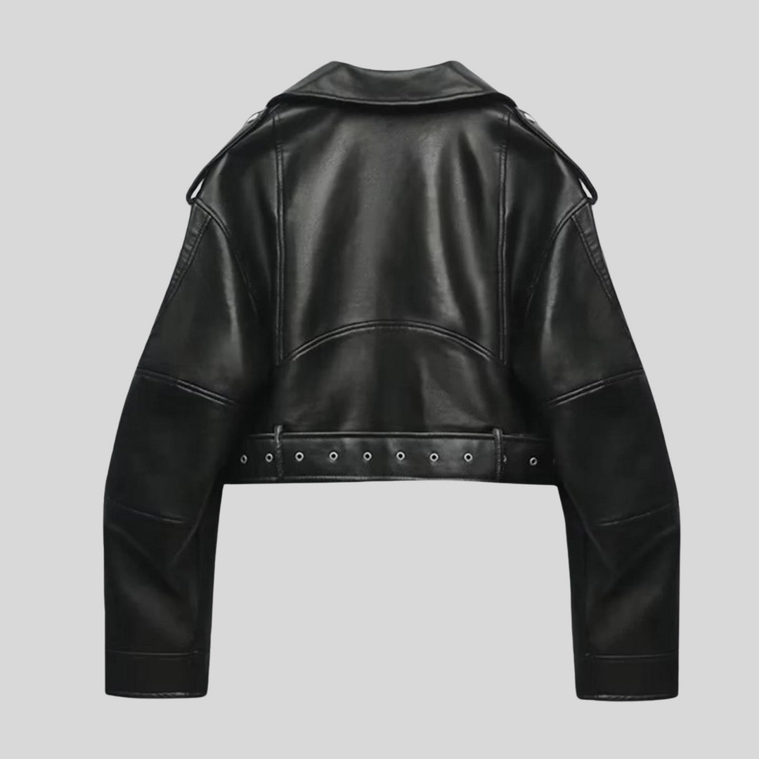 Drune | Lederjacke für Frauen