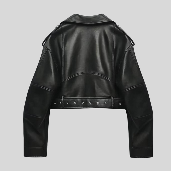 Drune | Lederjacke für Frauen