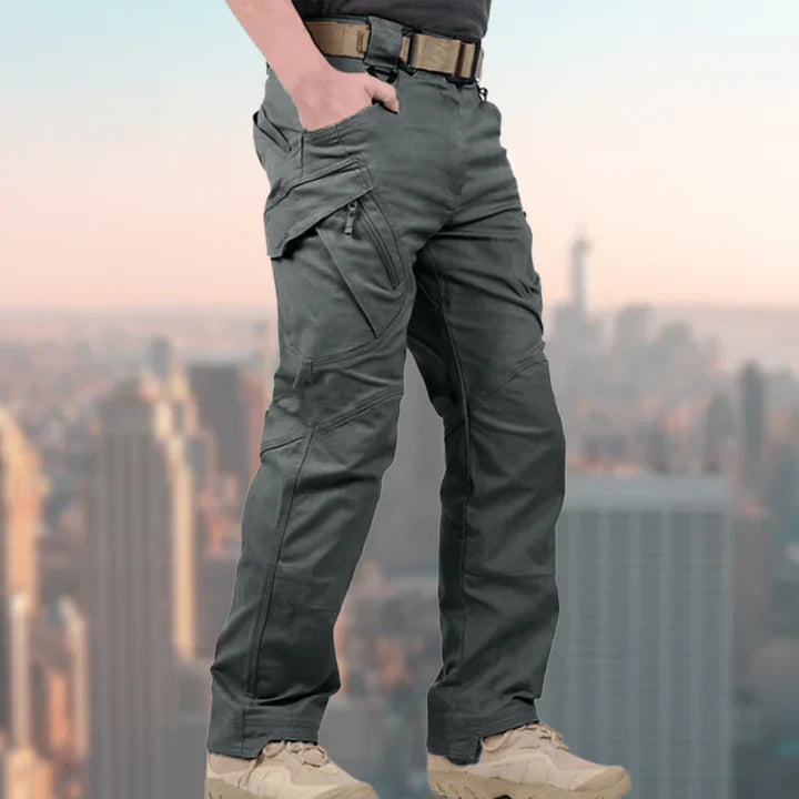 Drune | Taktische Wasserdichte Hose