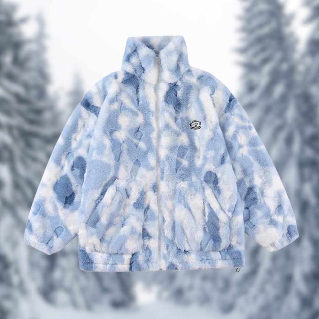 Drune | Moderne und bequeme Winterjacke