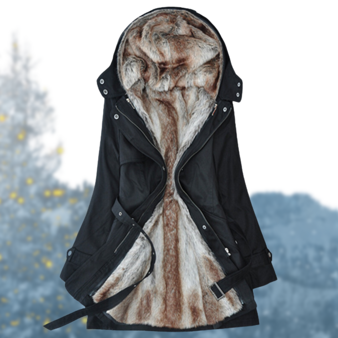 Drune | Winter-Windbreaker