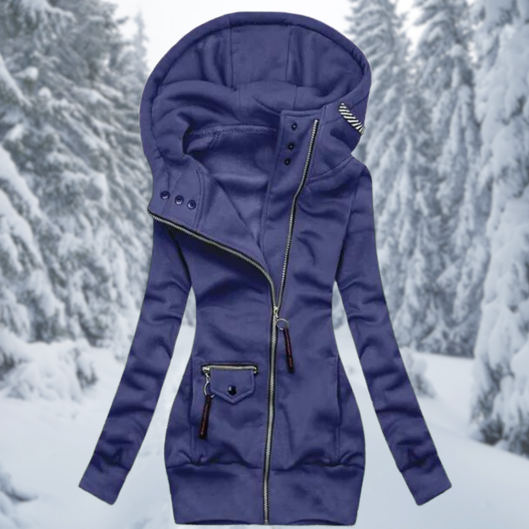 Drune | Bequeme und modische Winterjacke