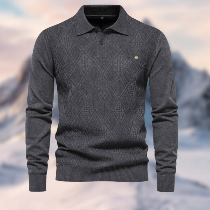 Drune | Lässiger Pullover