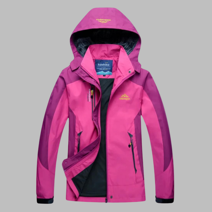 Drune | Wanderjacke für Damen