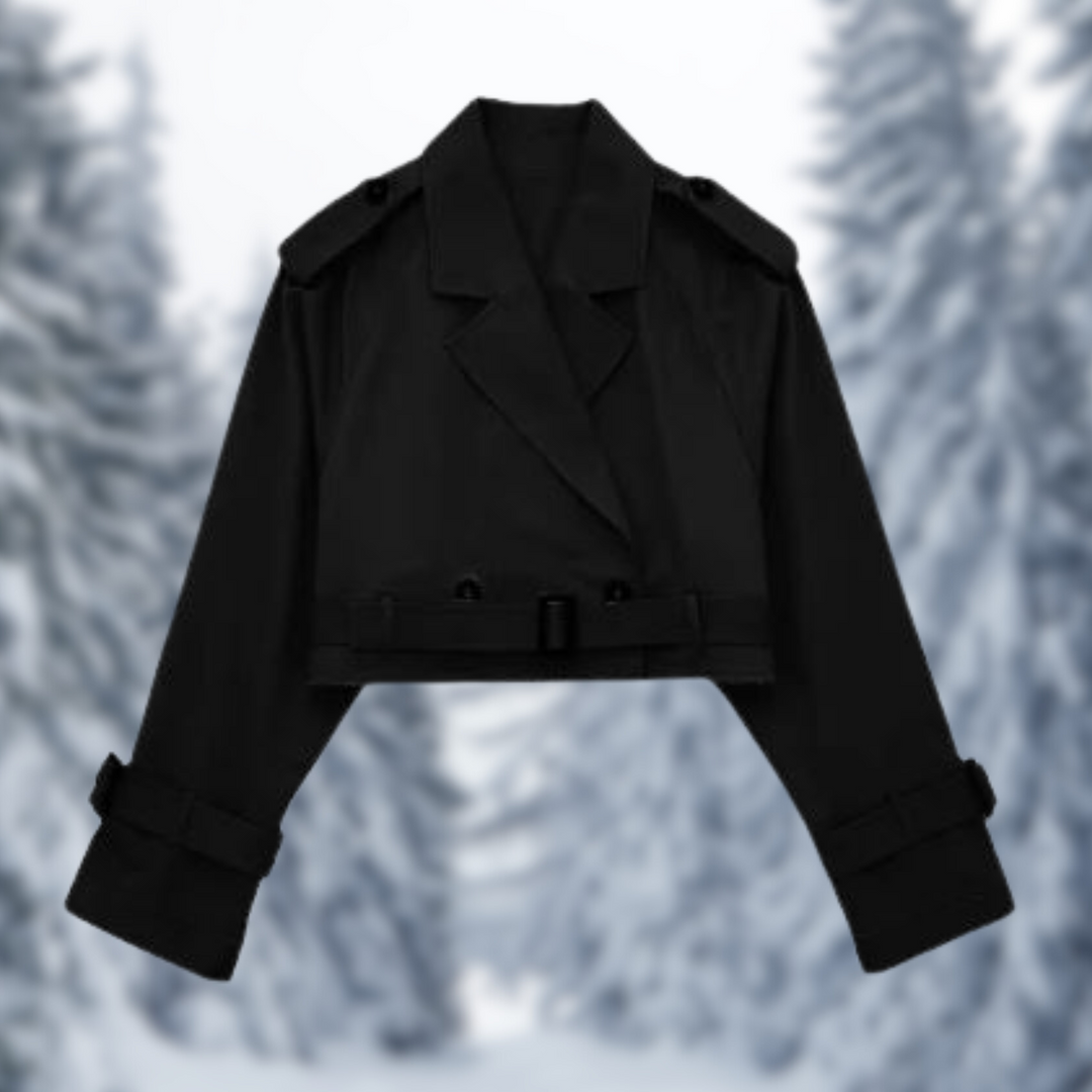 Drune | Fashion Hose Jacke