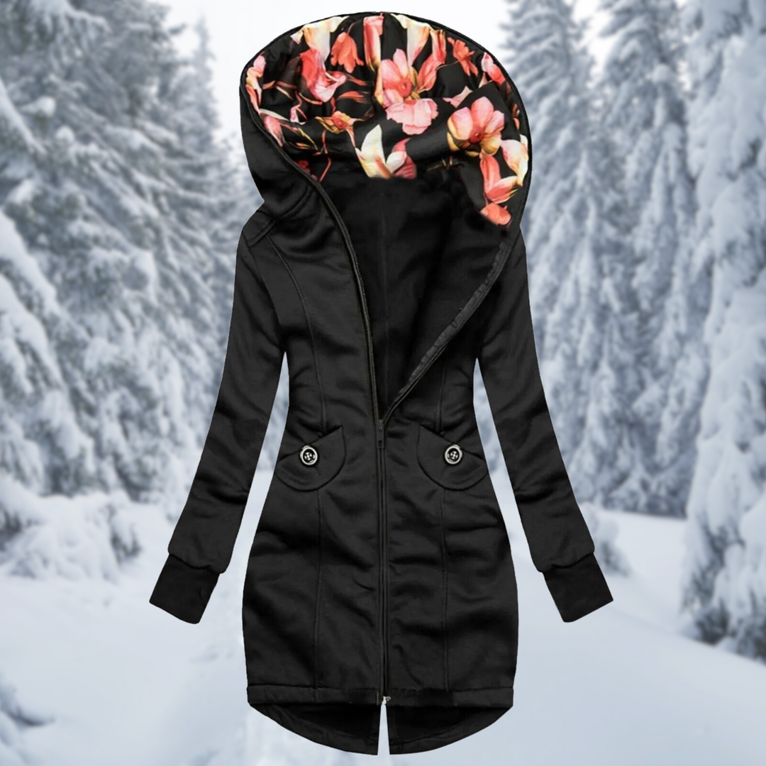 Drune | Trendige und elegante Winterjacke