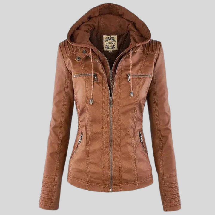 Drune | Mode und Minimalistische Jacke