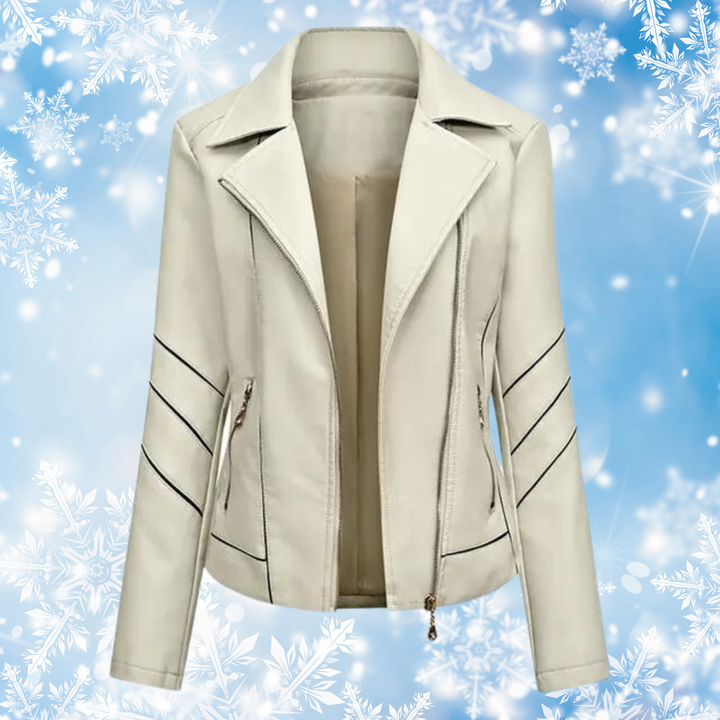 Drune | Lässige und Mühelose Winterjacke