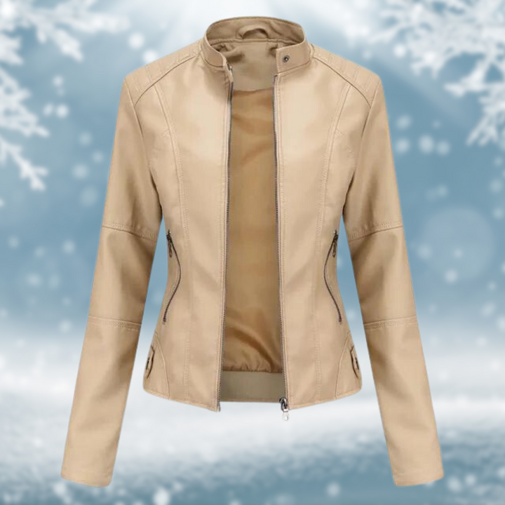 Drune | Mühelose und Schicke Jacke