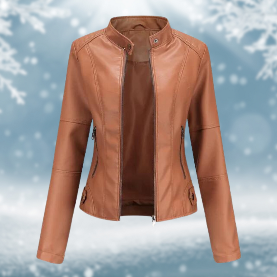 Drune | Mühelose und Schicke Jacke