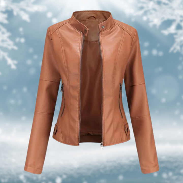 Drune | Mühelose und Schicke Jacke