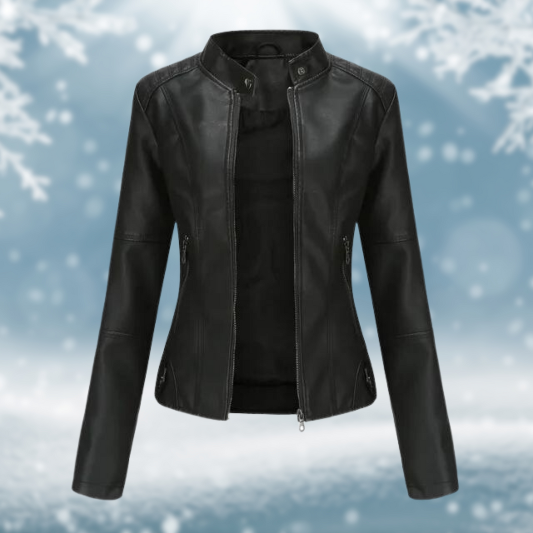 Drune | Mühelose und Schicke Jacke