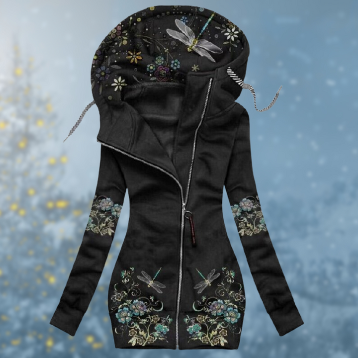 Drune | Pullover Winterfrau