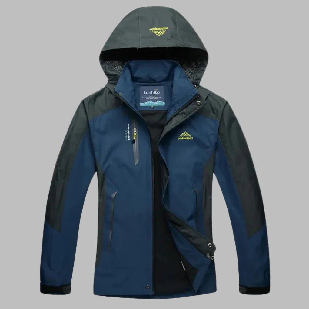 Drune | Wanderjacke für Damen