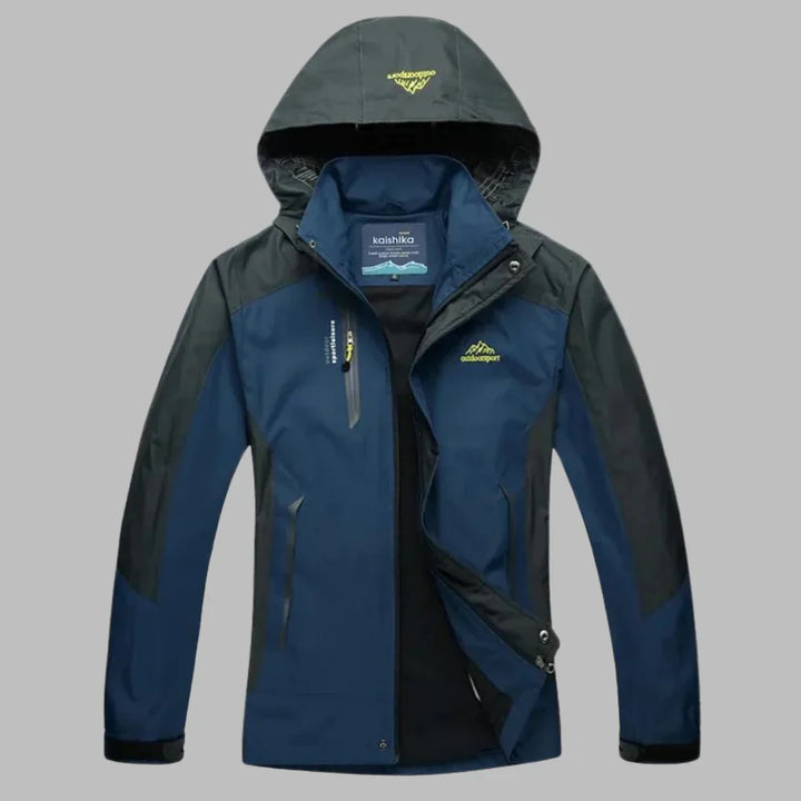 Drune | Wanderjacke für Damen