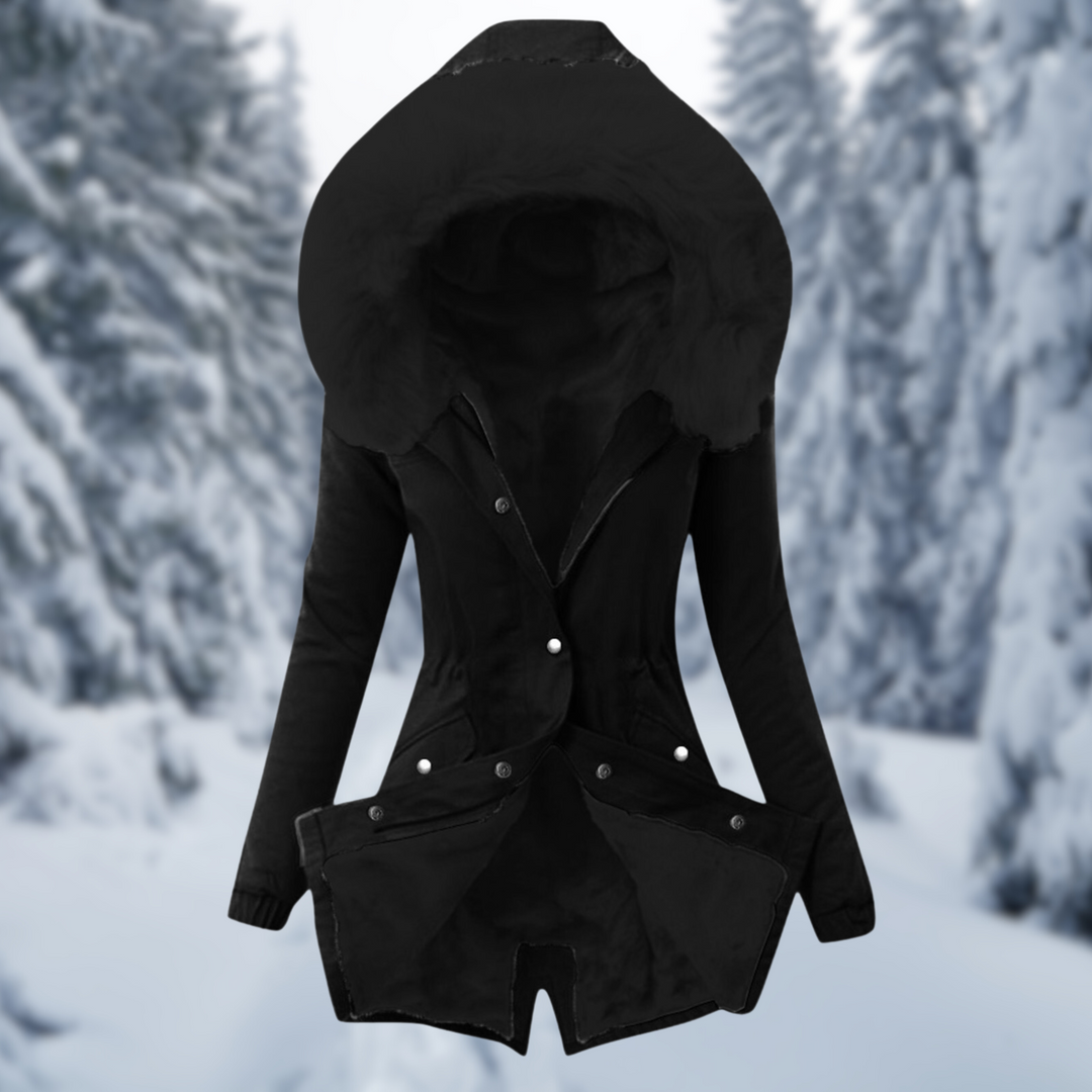 Drune | Schicke und vielseitige Winterjacke
