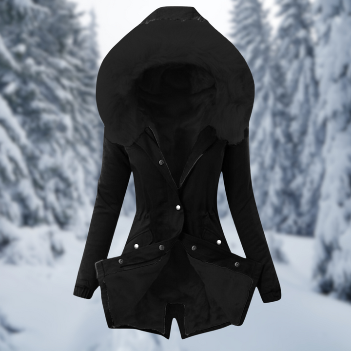 Drune | Schicke und vielseitige Winterjacke
