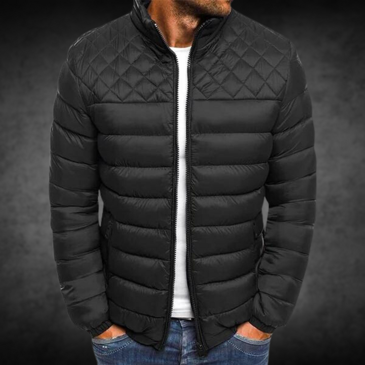 Drune – Fleecejacke für den Wintereinsatz