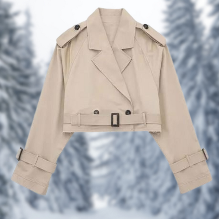 Drune | Fashion Hose Jacke
