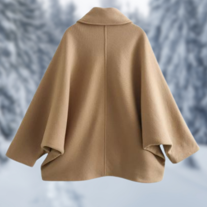 Drune | Lässige kurze Jacke