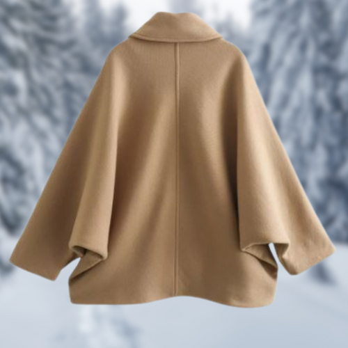 Drune | Lässige kurze Jacke