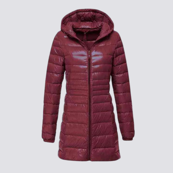Drune | Ultraleichte Daunenjacke
