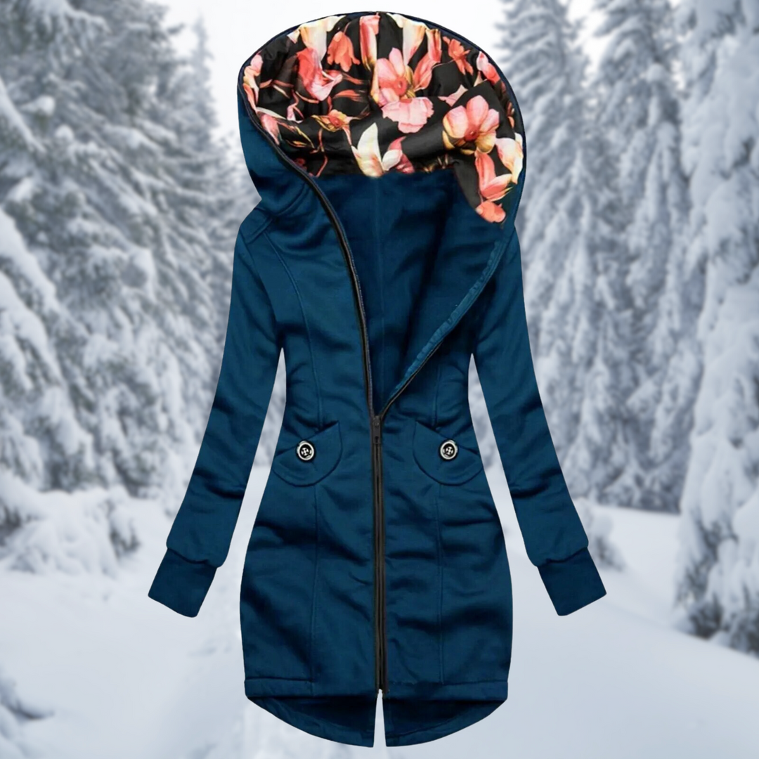 Drune | Trendige und elegante Winterjacke