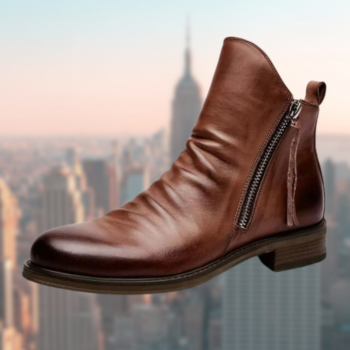 Stiefel