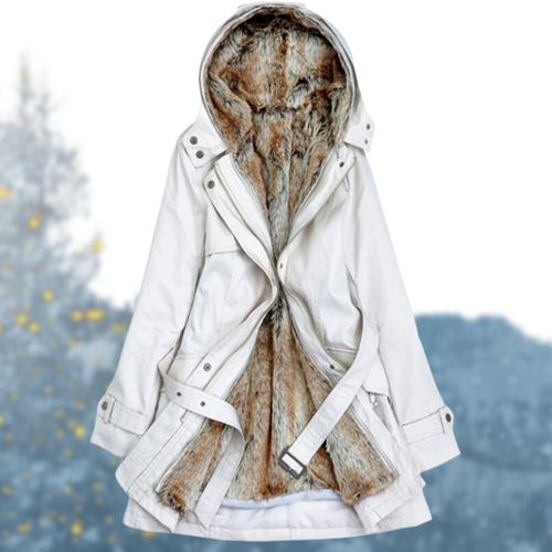 Drune | Winter-Windbreaker