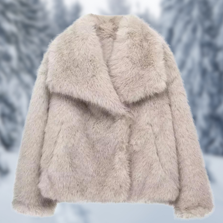 Drune | Einfacher und stilvoller Wintermantel