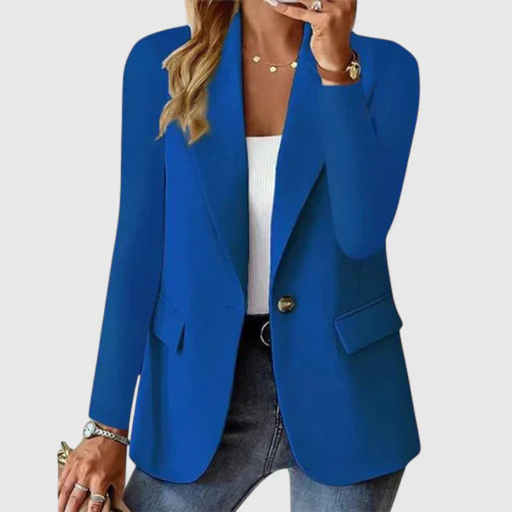 Drune | Klassischer Blazer mit modernem Schnitt