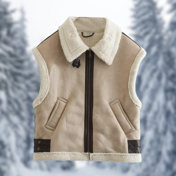 Drune | Klassische und Bequeme Winter Strickjacke
