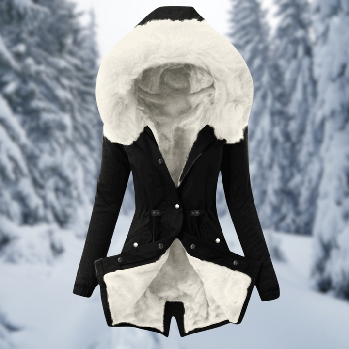 Drune | Schicke und vielseitige Winterjacke