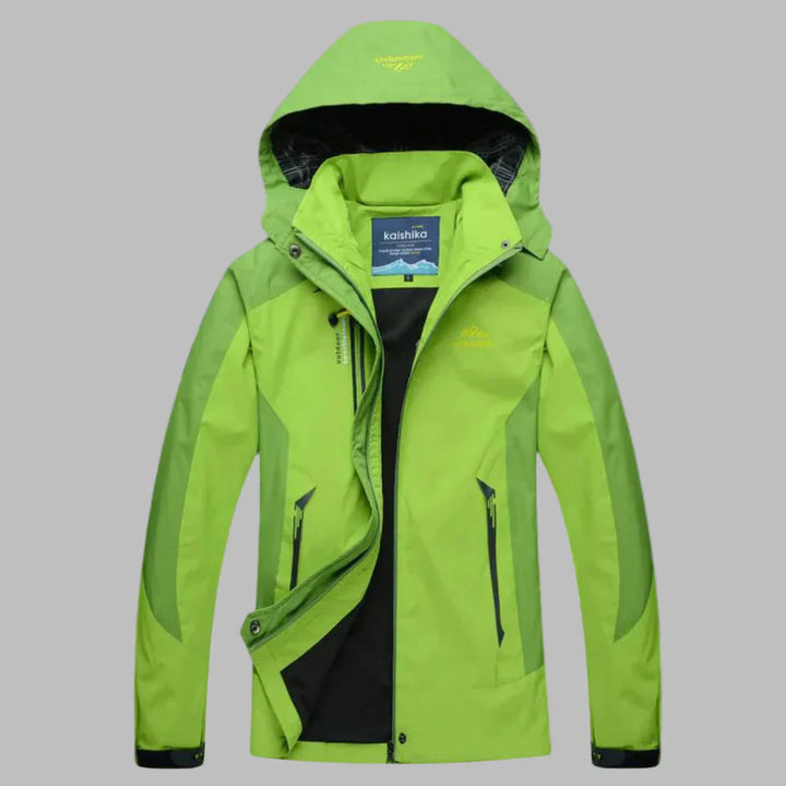 Drune | Wanderjacke für Damen