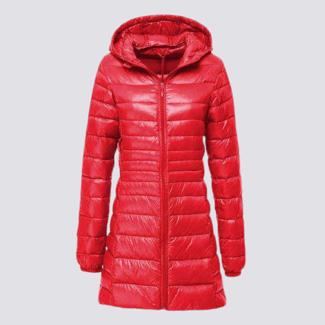 Drune | Ultraleichte Daunenjacke
