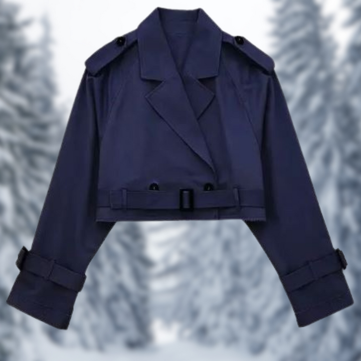 Drune | Fashion Hose Jacke