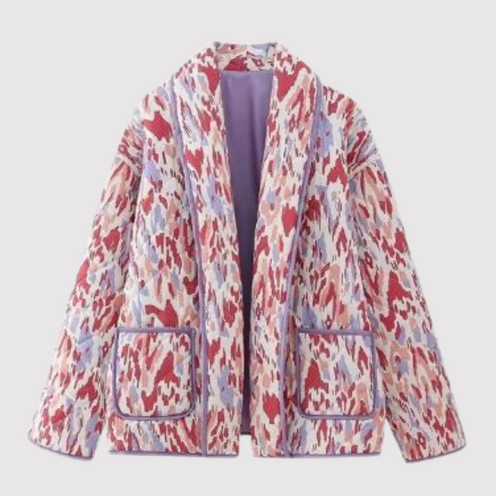 Drune | Fashion Weinlese Pint Jacke