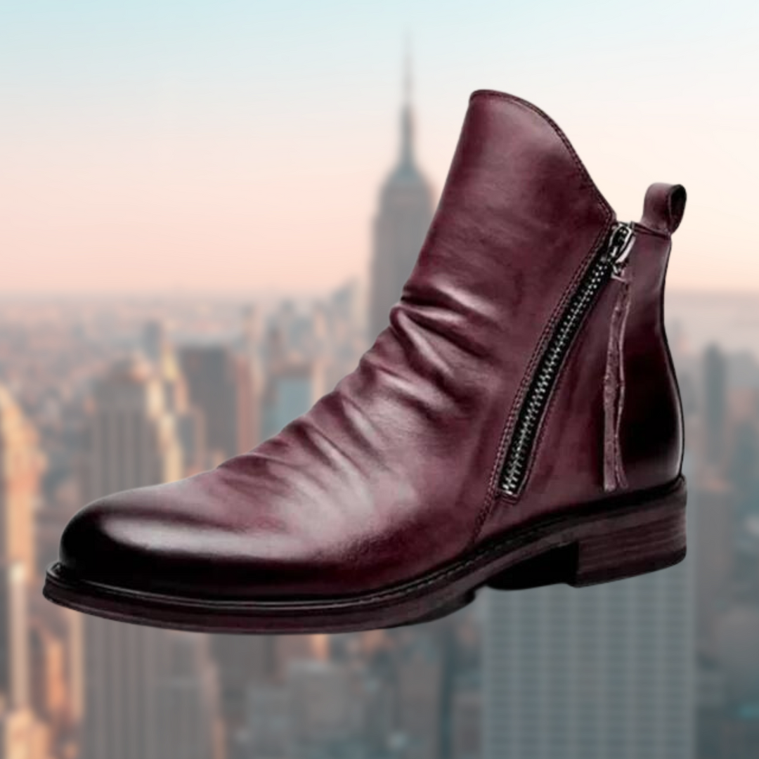Stiefel