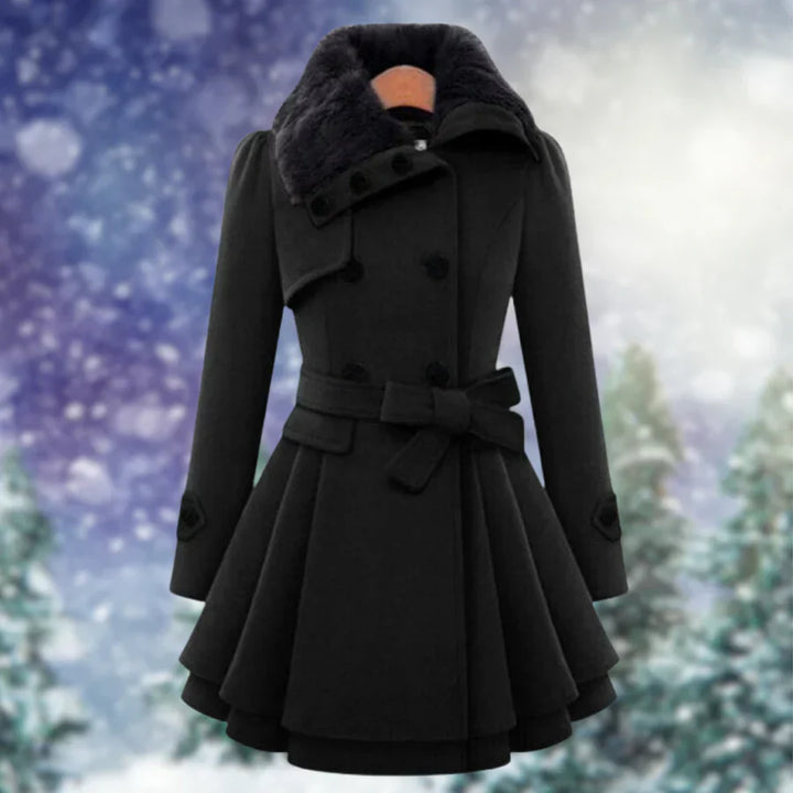 Drune - Winterjas jas