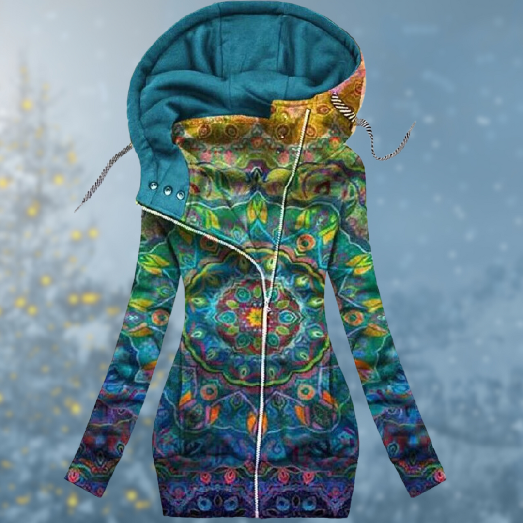 Drune | Pullover Winterfrau