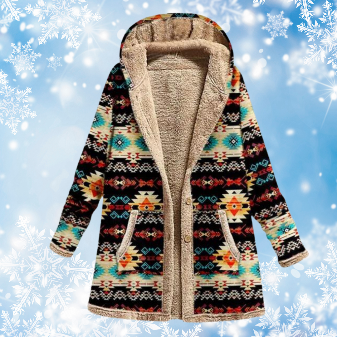 Drune | Entspannter und stilvoller Winterpullover