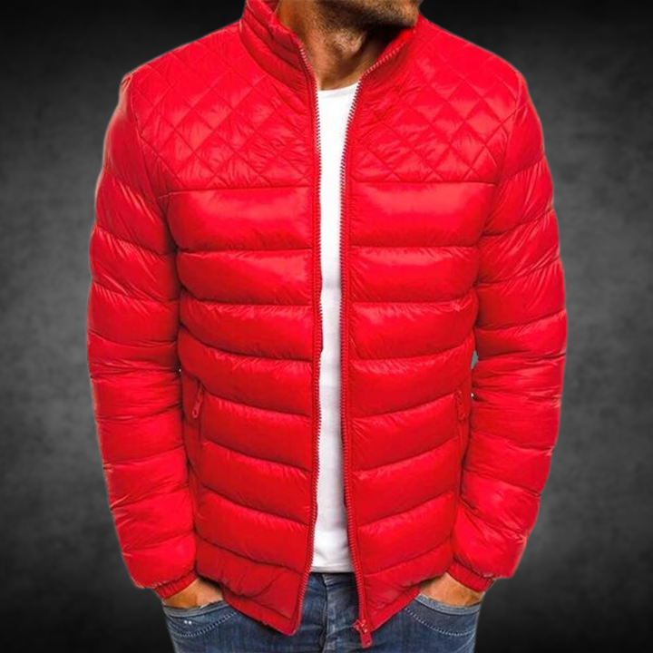 Drune | Fleecejacke für Den Wintergebrauch